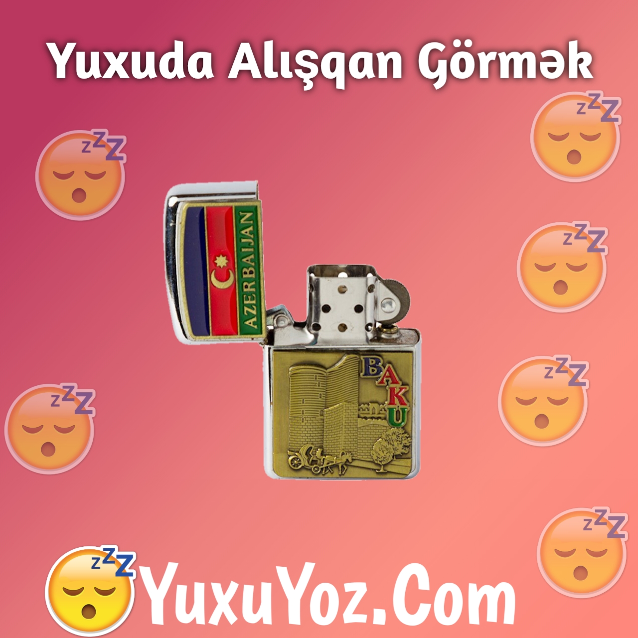 Yuxuda Alisqan Gormek 2023 (Tam İzahlı)