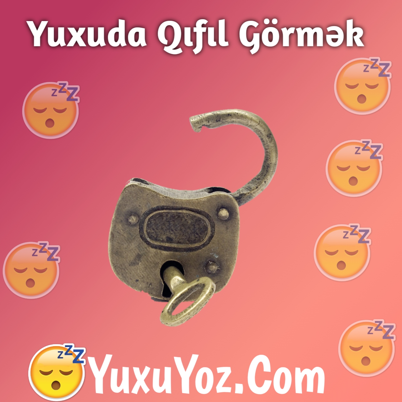 Yuxuda Qifil Gormek